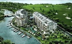 Turquoise (D4), Condominium #638054981